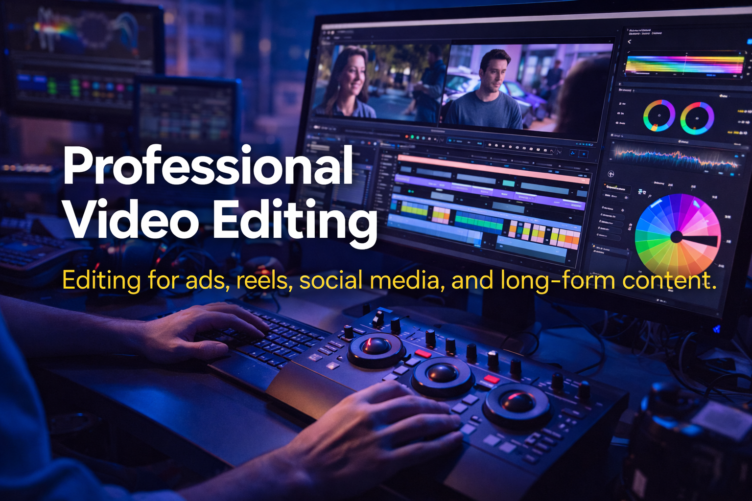 AGSK Services Overview